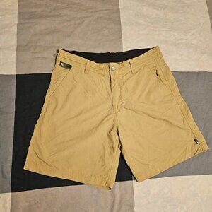 Howler Bro mens shorts size 36